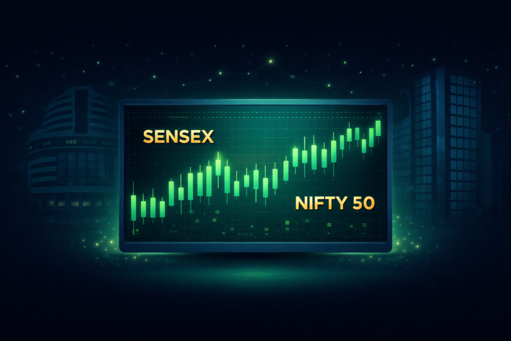 difference between NSE and BSE India explained for beginners